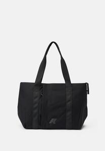 Сумка-шоппер K-Way CLARABELLE UNISEX, Black Pure/Black