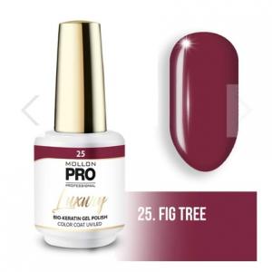 Лак для ногтей Luxury Semi-Permanent N°25 Figuier 8ml