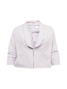 Блейзер ABOUT YOU Curvy Fina, фиолетовый