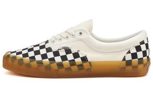 Кроссовки Era Vans 'Checkerboard - Marshmallow Gum'