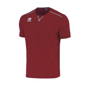 Футболка Errea Everton Jr Mc Jersey Child