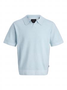 JACK & JONES Свитер 'JPRBLAmilano' в цвете Sky Blue