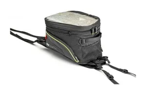 Сумка на бак EA142 Adventure 25 л Givi, черный