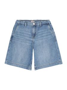 Джинсы с широкими штанинами KIDS ONLY KOGComet, синий деним