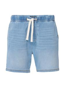 Тканевые шорты KOROSHI, синий