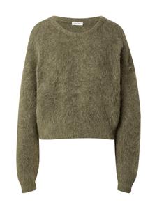 Свитер AMERICAN VINTAGE NIBY, зеленый