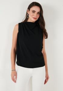 Топ Blouse LELA, черный