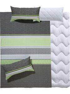 Постельные принадлежности REDBEST, цвет graphit i