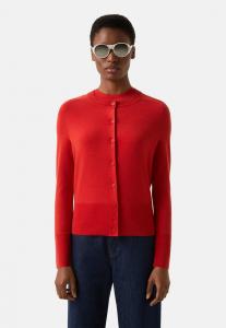Кардиган Bogner Cardigan, Rot/Red