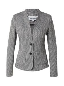 Блейзер MORE & MORE Pepita, черный