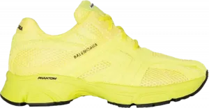 Кроссовки Balenciaga Wmns Phantom Sneaker Lime, желтый