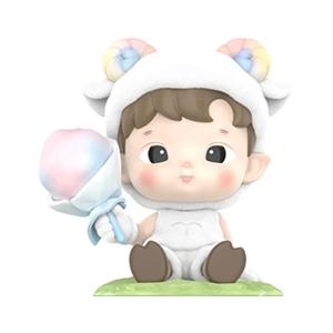 Фигурка Pop Mart Hacipupu Constellation Collection Confirmed - Aries