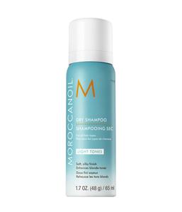 Сухой шампунь Moroccanoil Dry Shampoo Light, 65 ml