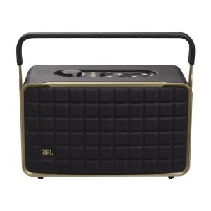 Портативная акустика JBL Authentics 300, черный