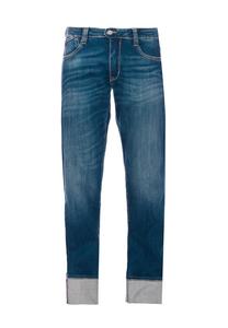 Джинсы Le Temps Des Cerises Regular Jeans 200/50, синий