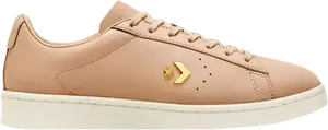 Кроссовки Converse Horween Leather Co. x Pro Leather Low Hazelnut, розовый