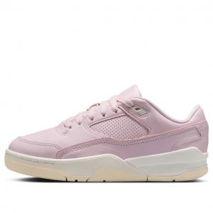 Кроссовки (GS) Air Jordan Flight Court 'Pink Foam Muslin'
