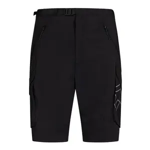 Шорты Rock Experience Observer, черный