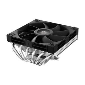 Кулер для процессора DeepCool AN600, чёрный
