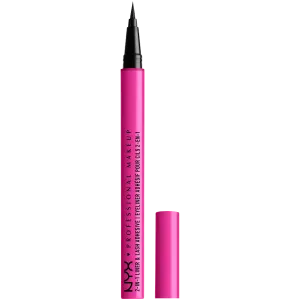 NYX Professional Makeup Jumbo 2in1 Liner and Lashes подводка-клей для накладных ресниц, 1 мл