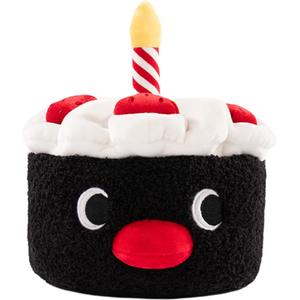 Интерактивная кукла Pingu Cake Trumpets 45th Anniversary Limited Edition плюшевая кукла высота 18CM X11 SPACE, classic