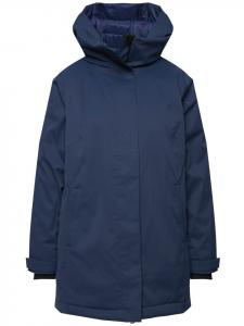 Функциональная куртка Ulla Popken, цвет dunkles petrol