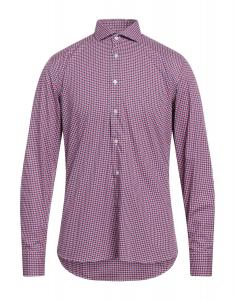 Рубашка At.P.Co, красный