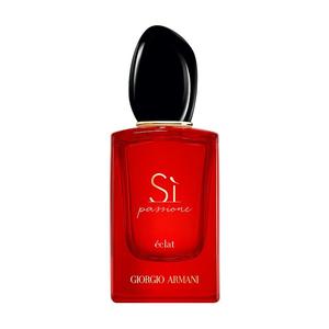 Парфюмерная вода Giorgio Armani Si Passione Eclat