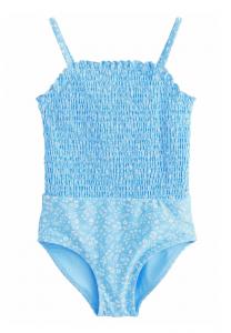 Купальный костюм REGULAR FIT Next, синий