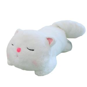 Плюшевая кукла котенка высотой 30см/60см/80см/100см JIZHUAN