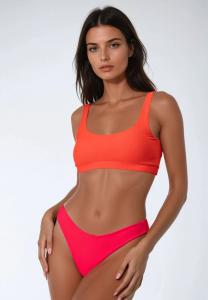 Бикини REVERSIBLE SET Flavia Valentini, красный