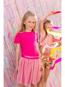 Платье B.Nosy, розовый