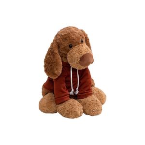 Плюшевые куклы Animal Collection Locks, высота 23см/32см/50см Pampered Journal