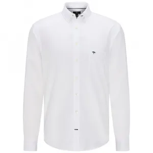 Рубашка Fynch Hatton 10005500, белый