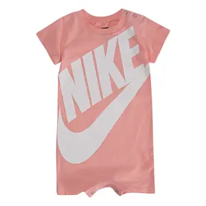 Боди Nike Sportswear "для детей", коралловый