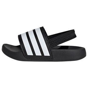 Сандалии ADIDAS SPORTSWEAR Sandals & Slippers Adilette, черный
