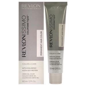 Revlonissimo Colorsmetique - 613 Темно-бежевый с морозным оттенком от Revlon, для мужчин и женщин - 2 унции (57 г) краски для волос