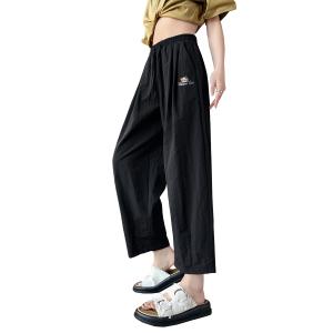 Женские повседневные брюки WARRIOR, серые