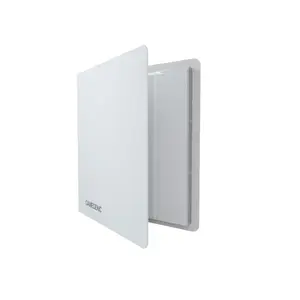 Карточный альбом, Gamegenic