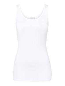 Топ Hanro Top Soft Touch, белый