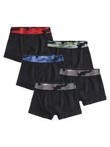 Трусы Next, черный