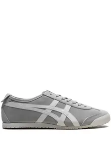 Onitsuka Tiger кроссовки Mexico 66 Oyster Grey/Cream, серый