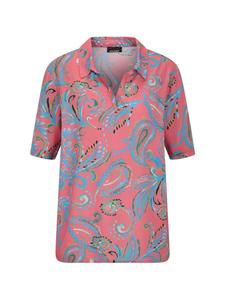 Goldner Блузка в розовом цвете