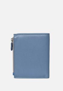 Кошелек ADA 1-A Vargu, светло-голубой