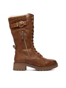 Сапоги Beverly Hills Polo Club CEO-WS17139-01, коричневый