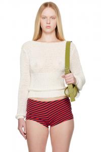 Свитер Mosto Paloma Wool, цвет off-white