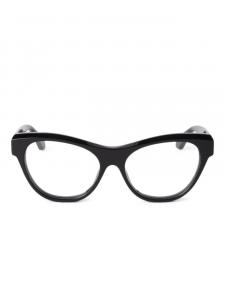 Очки Off-White Eyewear cat-eye frame, черный