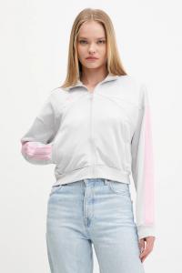 Толстовка House of Tiro Adidas, бежевый