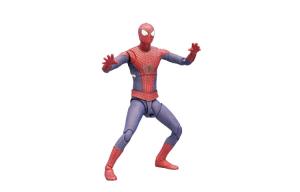 Фигурка Spider Man S.H.Figuarts The Return Of The Hero, Beyond Spider Man BANDAI