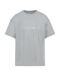 Футболка Givenchy, серый